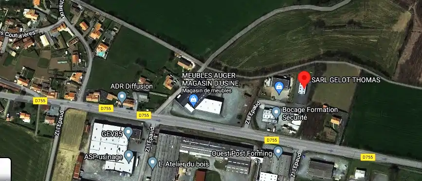 Devis électricien à Sèvremont