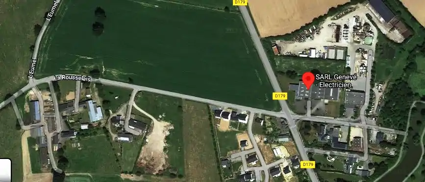 Devis électricien à Taillis