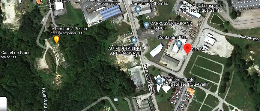 Devis électricien à Saint-Junien