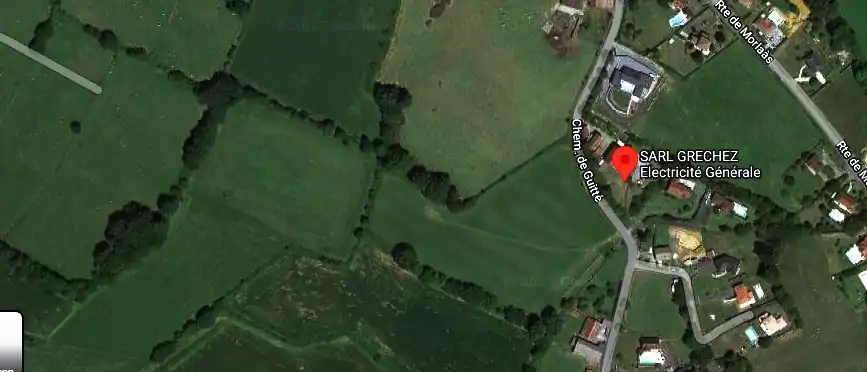 Devis électricien à Buros