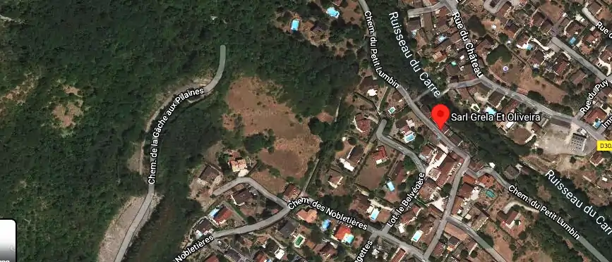 Devis électricien à Lumbin