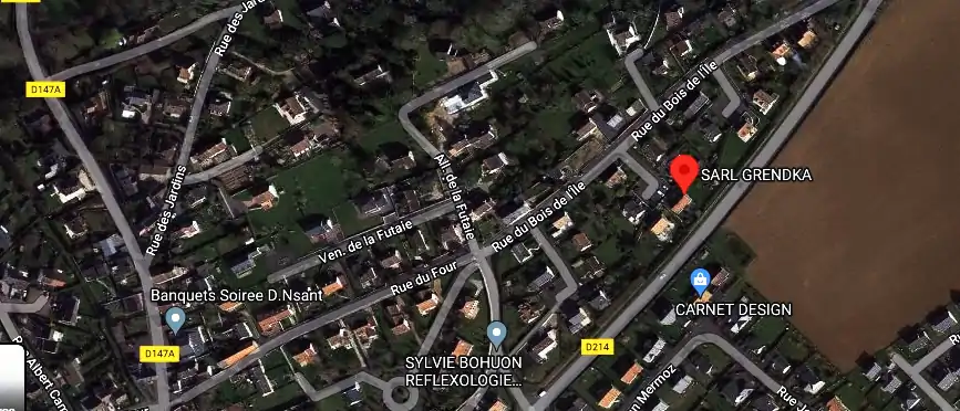 Devis électricien à Fontaine-Étoupefour