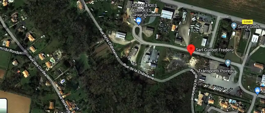 Devis électricien à Les Magnils-Reigniers