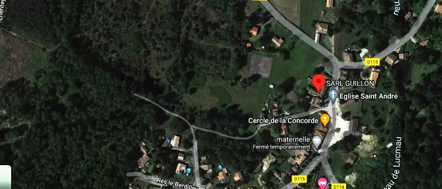 Devis électricien à Lucmau