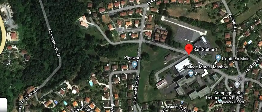 Devis électricien à Figeac