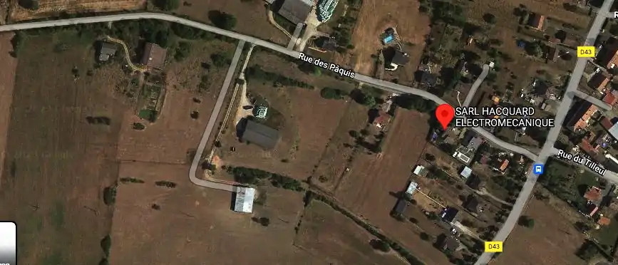 Devis électricien à Romelfing