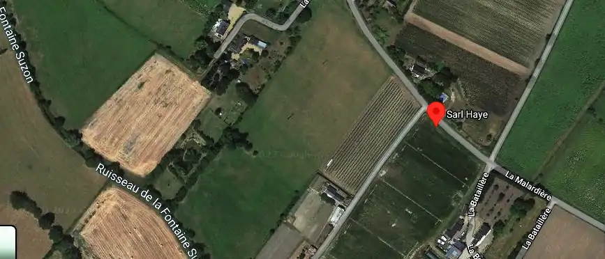 Devis électricien à Longué-Jumelles