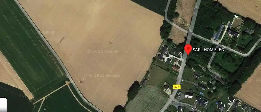 Devis électricien à Étoutteville