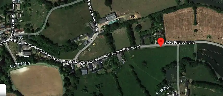 Devis électricien à Escames