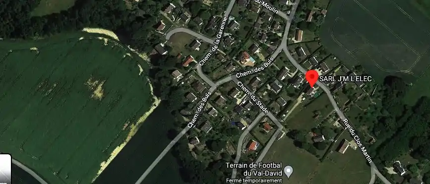 Electricien SARL J&rsquo;M L&rsquo;ELEC à Le Val-David