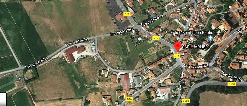 Devis électricien à Lamothe