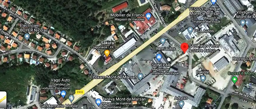 Devis électricien à Mont-de-Marsan