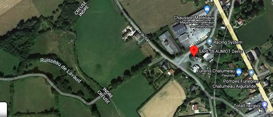 Devis électricien à Aigurande