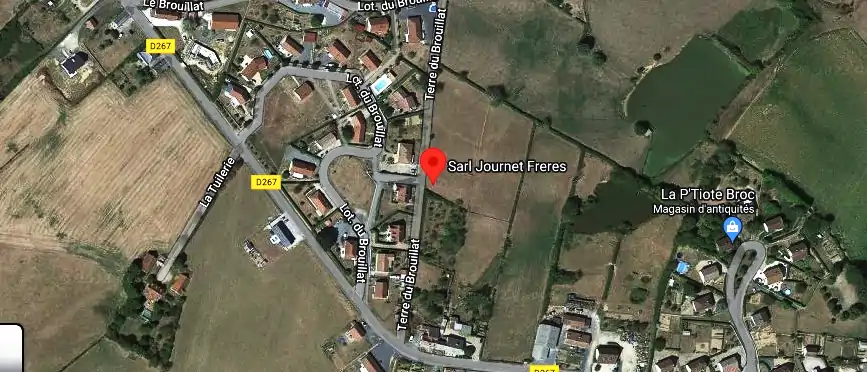 Devis électricien à Neuvy-Grandchamp