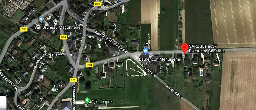 Devis électricien à TAUXIGNY