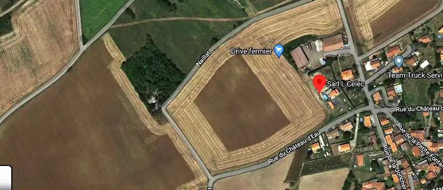 Devis électricien à Chas