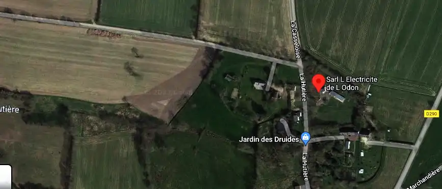 Devis électricien à 14350 Souleuvre en Bocage