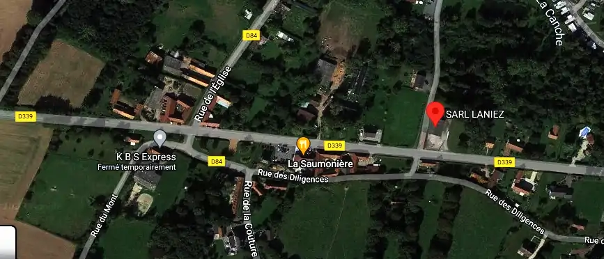 Devis électricien à Rebreuve-sur-Canche