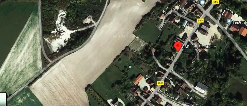 Devis électricien à Val-d'Auzon