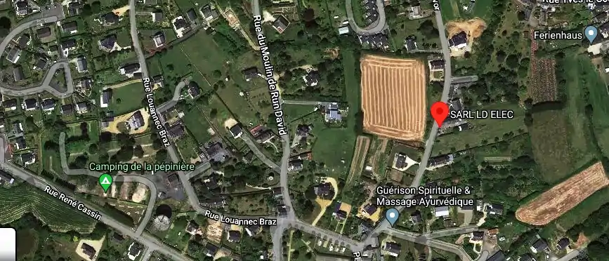 Devis électricien à Plouézec