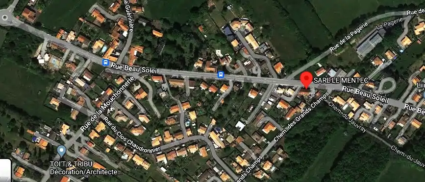 Devis électricien à Bouguenais