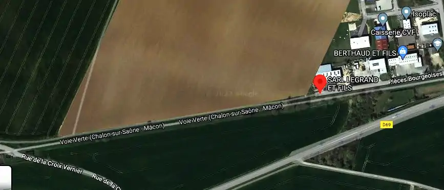 Devis électricien à Givry