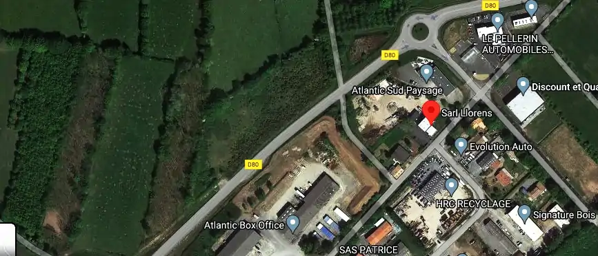 Devis électricien à Le Pellerin