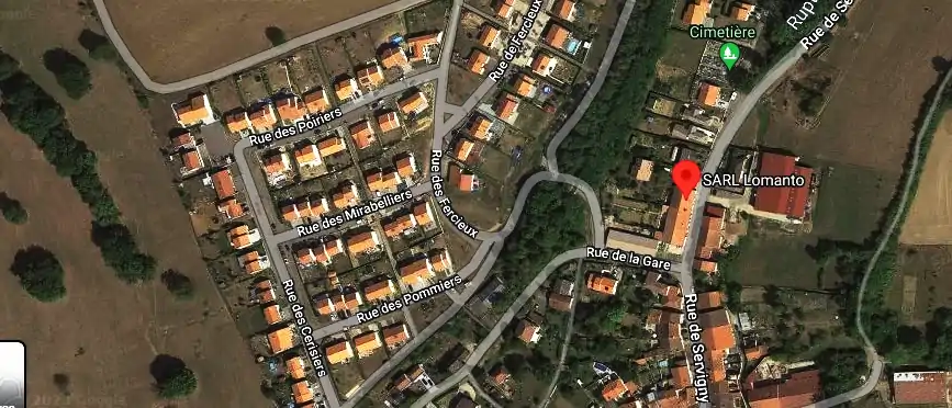 Devis électricien à Nouilly