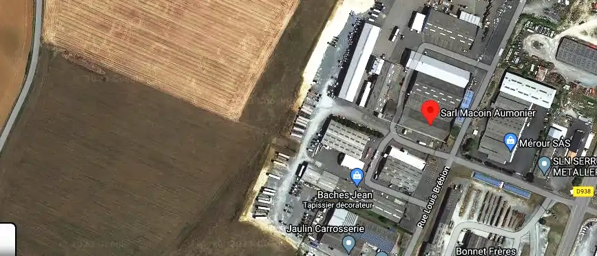 Devis électricien à Saint-Maixent-l'École