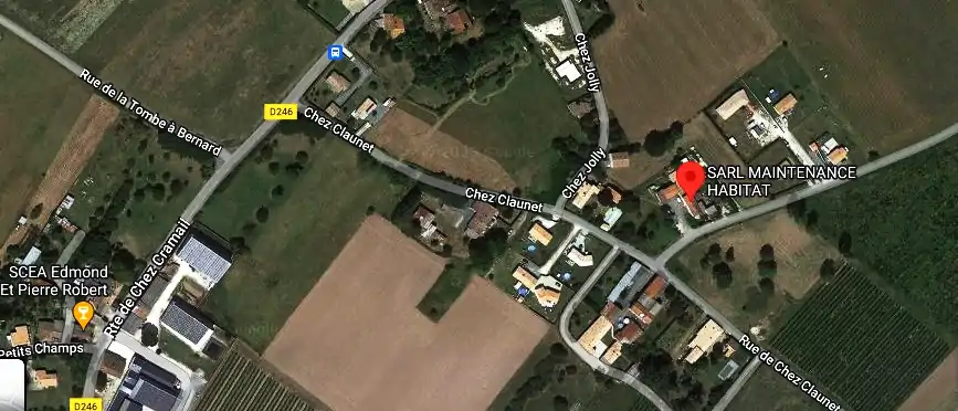 Devis électricien à Épargnes