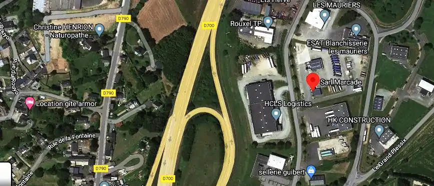 Devis électricien à Plaintel