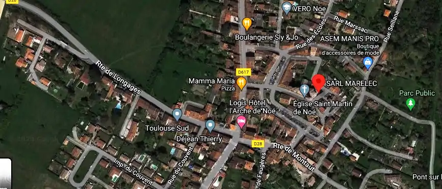 Devis électricien à Noe