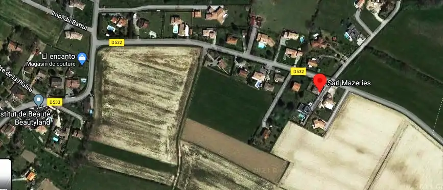 Devis électricien à Pujaudran