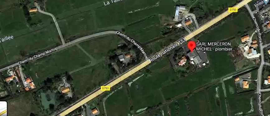 Devis électricien à Le Perrier