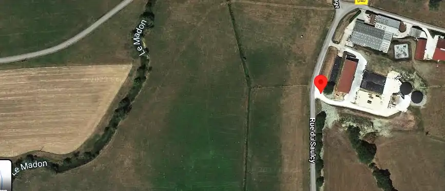 Devis électricien à Maroncourt