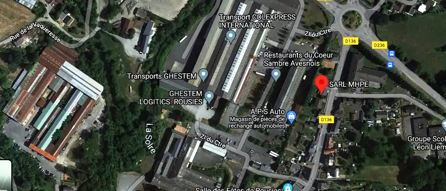 Devis électricien à Rousies