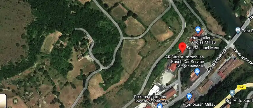 Devis électricien à Creissels