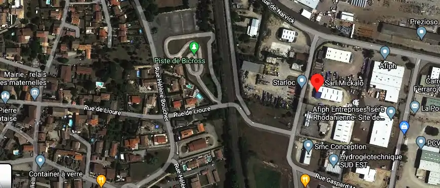 Devis électricien à Saint-Maurice-l'Exil