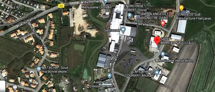 Devis électricien à Notre-Dame-de-Monts