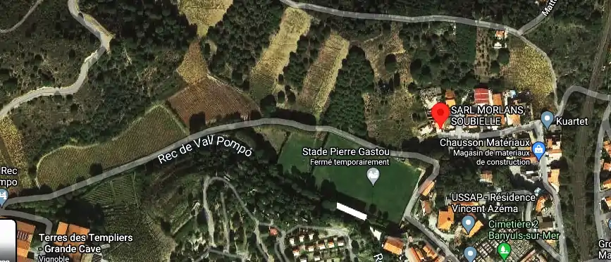 Devis électricien à Banyuls-sur-Mer