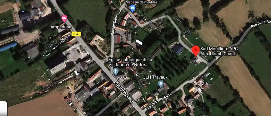 Devis électricien à Maninghem