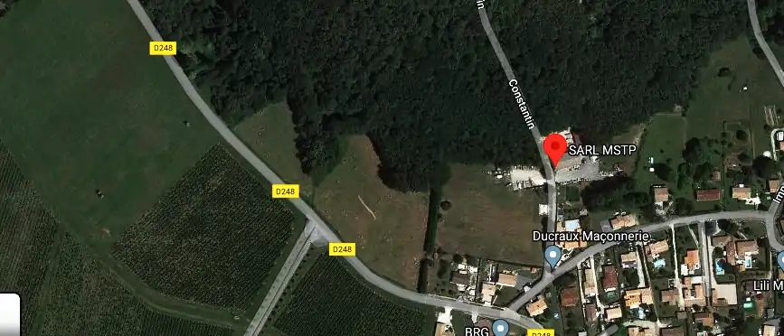 Devis électricien à Cubnezais