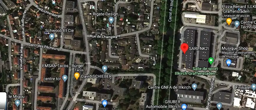 Devis électricien à Illkirch-Graffenstaden