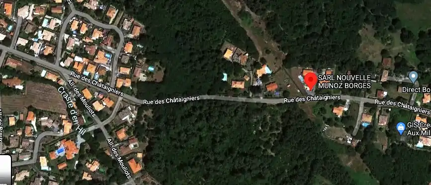 Devis électricien à Biscarrosse