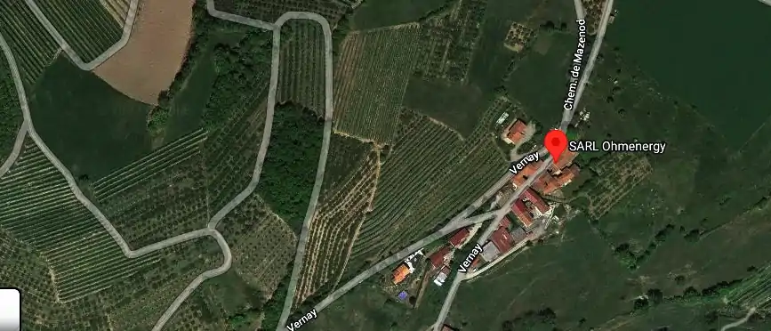 Devis électricien à Valfleury