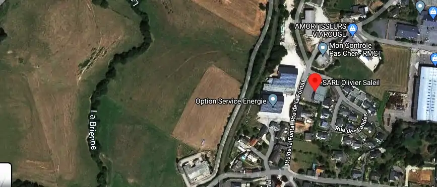 Devis électricien à Luc-la-Primaube