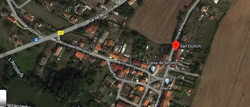 Devis électricien à Anzeling