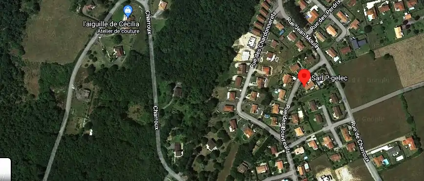 Devis électricien à Bosmie-l'Aiguille