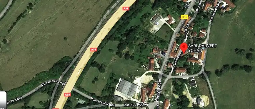 Devis électricien à Créancey