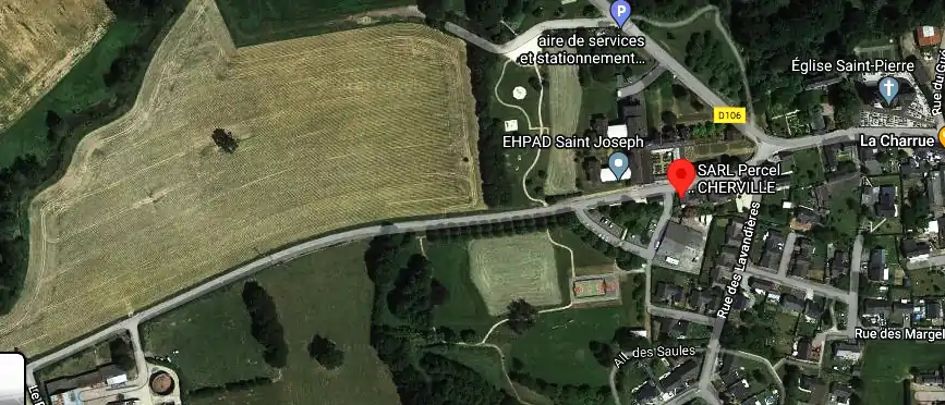 Devis électricien à Availles-sur-Seiche